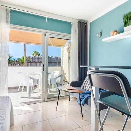 بلايا ذي لاس أميريكاس Beach Apartment N1 المظهر الخارجي الصورة