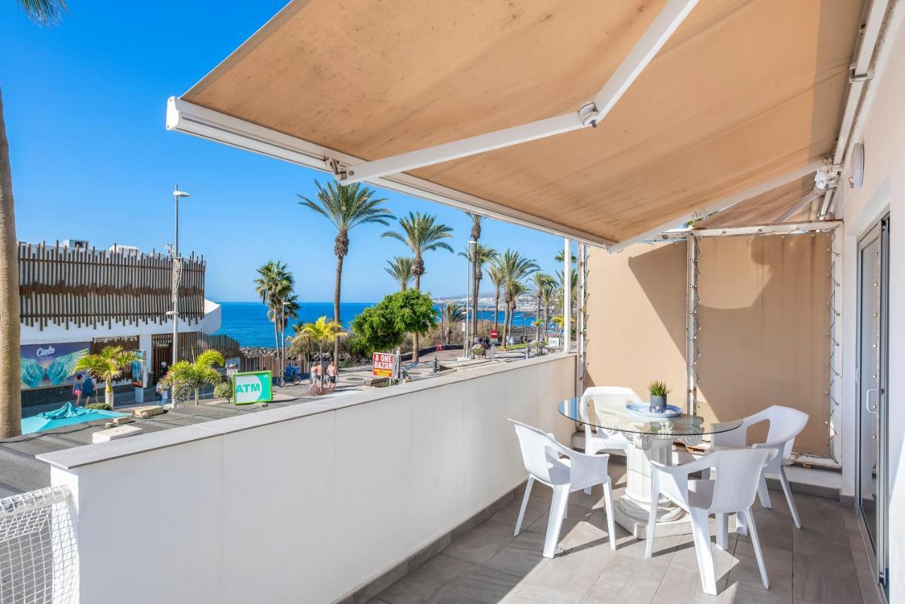 بلايا ذي لاس أميريكاس Beach Apartment N1 المظهر الخارجي الصورة