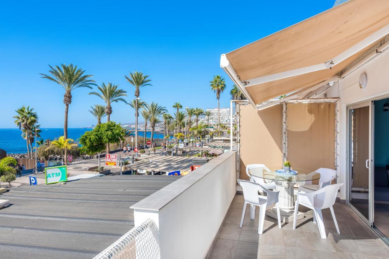 بلايا ذي لاس أميريكاس Beach Apartment N1 المظهر الخارجي الصورة