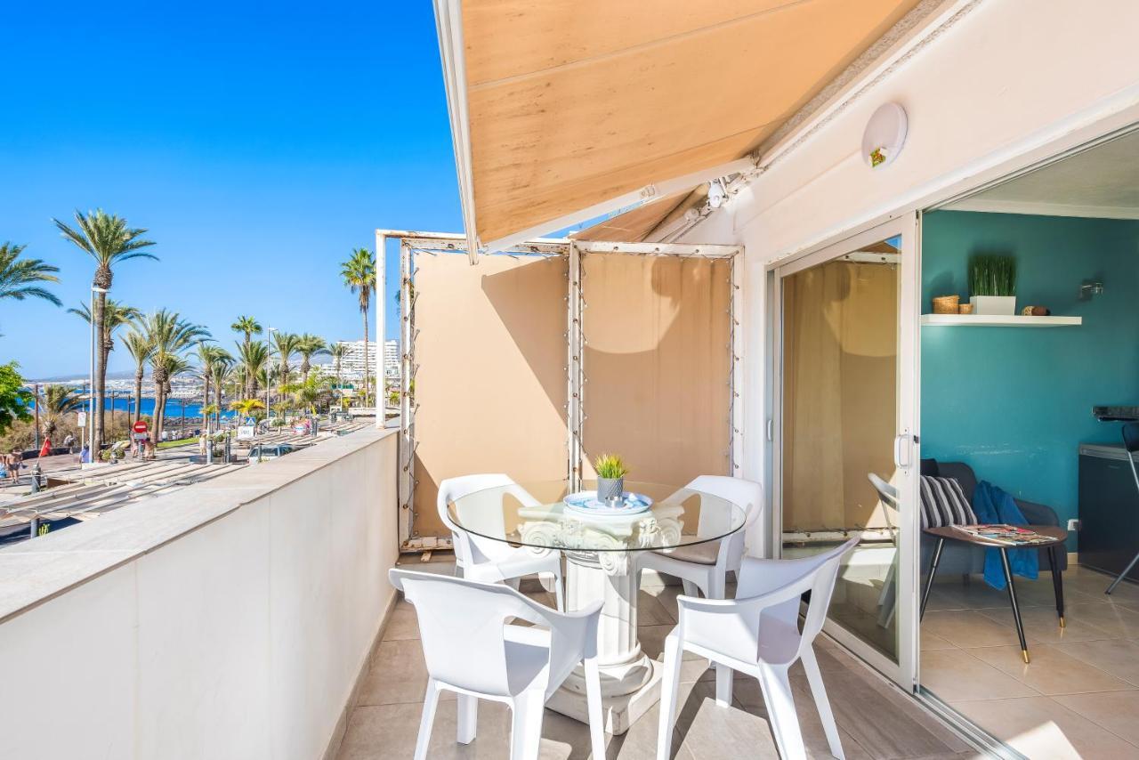 بلايا ذي لاس أميريكاس Beach Apartment N1 المظهر الخارجي الصورة