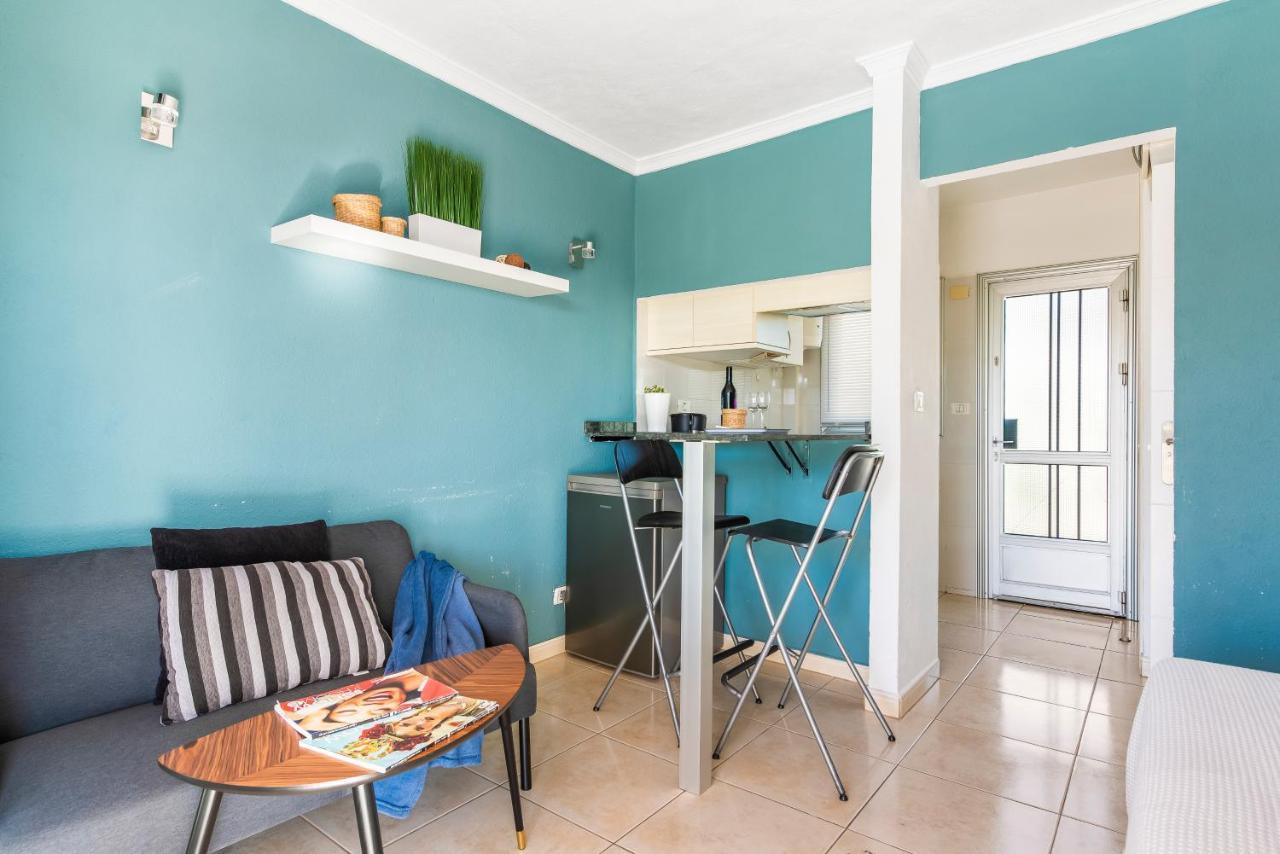بلايا ذي لاس أميريكاس Beach Apartment N1 المظهر الخارجي الصورة