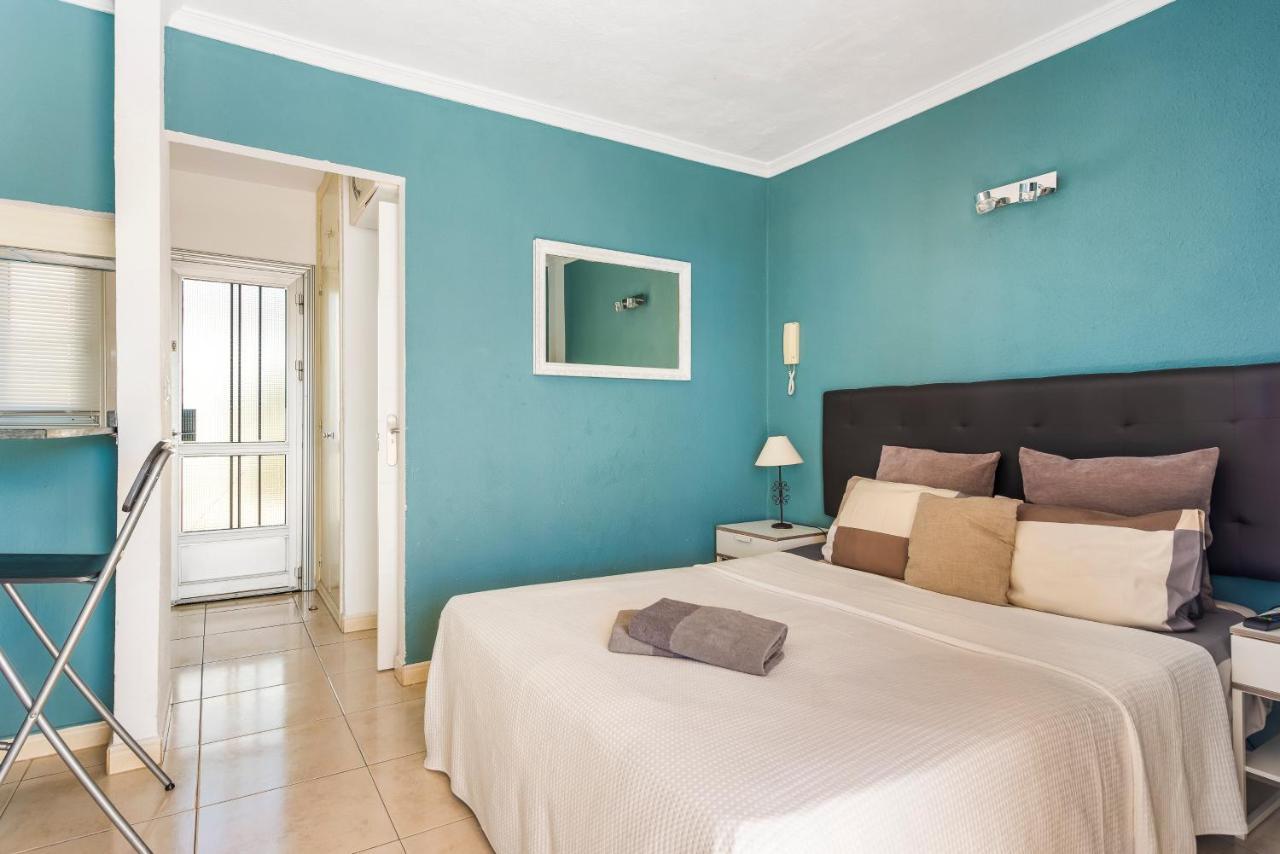 بلايا ذي لاس أميريكاس Beach Apartment N1 المظهر الخارجي الصورة