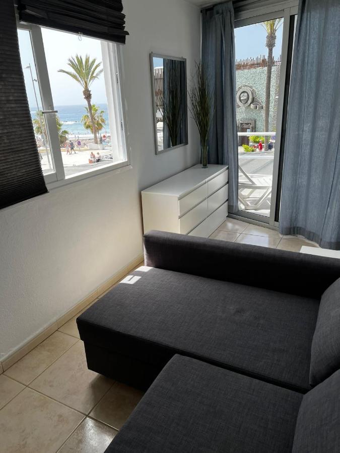 بلايا ذي لاس أميريكاس Beach Apartment N1 المظهر الخارجي الصورة