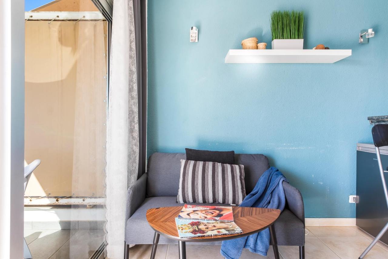 بلايا ذي لاس أميريكاس Beach Apartment N1 المظهر الخارجي الصورة